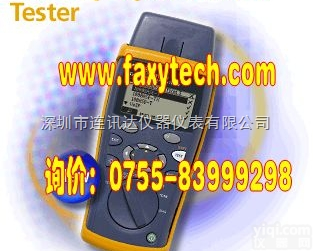 <em>CIQ</em> 100  福禄克<em>测试仪</em><em>CIQ</em> 100双12折上包邮