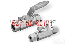 HY-LOK<em>韩国</em>110<em>系列</em>：<em>球阀</em>总代理-上海豪势流体