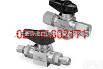 HY-LOK<em>韩国</em>T<em>系列</em>：固定<em>球阀</em>总代理-上海豪势流体