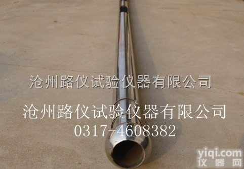 不锈钢<em>水泥</em><em>取样</em>器，2米<em>水泥</em><em>取样</em>器，<em>水泥</em><em>取样</em>管厂家