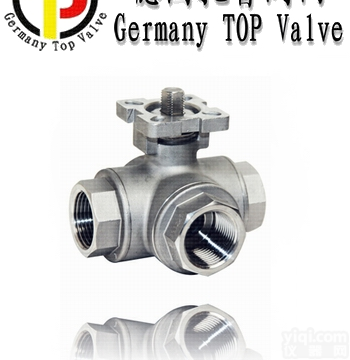 <em>德国</em><em>TOP</em>进口带平台三通内螺纹球阀_<em>德国</em><em>TOP</em>进口球阀_<em>德国</em><em>托普</em>
