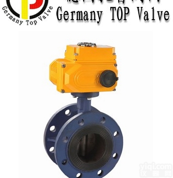 德国<em>进口</em>电动<em>法兰</em><em>蝶阀</em>_德国TOP<em>进口</em><em>蝶阀</em>_德国托普