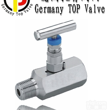 <em>德国</em>进口内外螺纹<em>针型阀</em>_<em>德国</em>TOP进口<em>针型阀</em>_<em>德国</em>托普