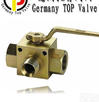 <em>德国</em>进口面<em>板式</em>三通高压<em>球阀</em>_<em>德国</em>TOP进口<em>球阀</em>_<em>德国</em>托普
