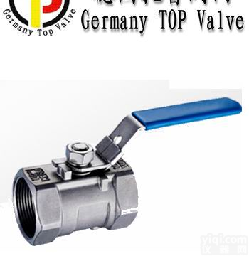 <em>德国</em>进口一<em>片式</em>球阀_<em>德国</em>TOP进口球阀_<em>德国</em>托普