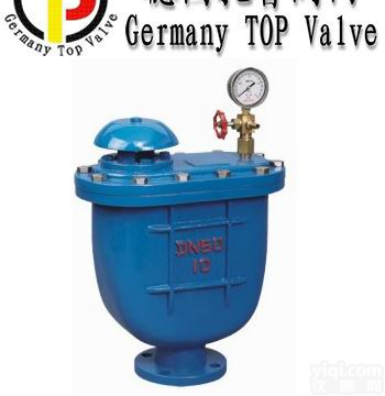 德国<em>进口</em>大型排<em>气阀</em>_德国TOP<em>进口</em>排<em>气阀</em>_德国托普