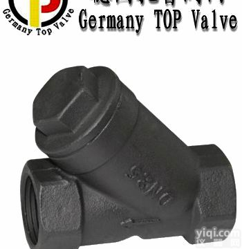 <em>德国</em>进口Y型内螺纹<em>过滤器</em>_<em>德国</em>TOP进口<em>过滤器</em>_<em>德国</em>托普