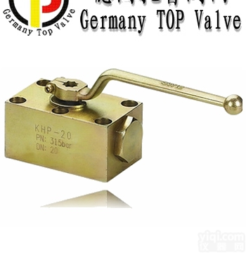 德国<em>进口</em>板式<em>高压</em><em>球阀</em>_德国TOP<em>进口</em><em>球阀</em>_德国托普