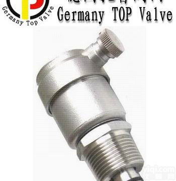 德国<em>进口</em>不锈钢排<em>气阀</em>_德国TOP<em>进口</em>排<em>气阀</em>_德国托普