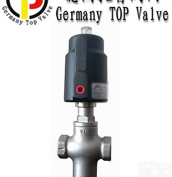 <em>德国</em>进口不锈钢气动<em>三通阀</em>_<em>德国</em>TOP进口阀门_<em>德国</em>托普