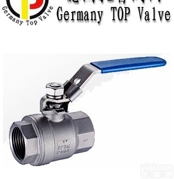 <em>德国</em>进口<em>不锈钢</em>球阀_<em>德国</em>TOP进口球阀_<em>德国</em>托普