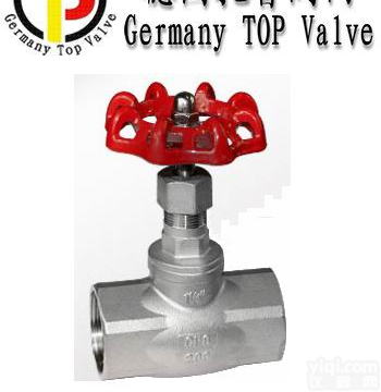 <em>德国</em>进口不锈钢丝扣<em>截止阀</em>_<em>德国</em>TOP进口<em>截止阀</em>_<em>德国</em>托普