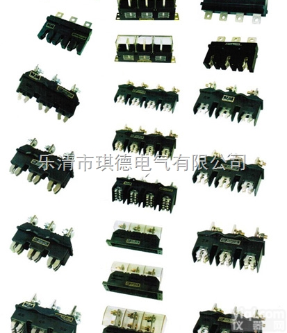 DCT5C主回路动<em>插件</em>  主<em>电路</em>动<em>插件</em>DCT5C-B-3-12/250A/400A/<em>630</em>A...