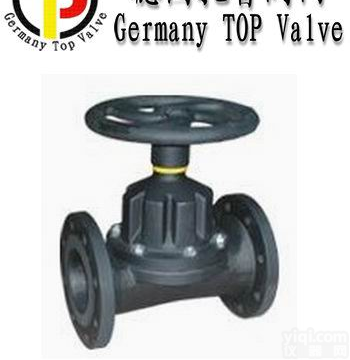 <em>德国</em>进口衬胶<em>隔膜阀</em>_<em>德国</em>TOP进口<em>隔膜阀</em>_<em>德国</em>托普
