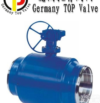 <em>德国</em><em>进口</em>大口径全焊接球阀_<em>德国</em>TOP<em>进口</em>球阀_<em>德国</em>托普