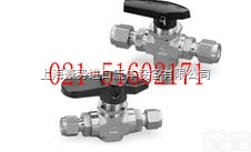 HY-LOK<em>韩国</em>102<em>系列</em>：高压<em>球阀</em>总代理-上海豪势流体