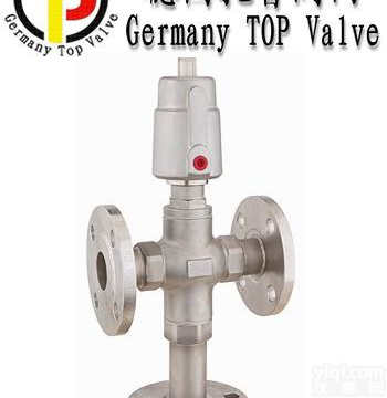 <em>德国</em>进口气动法兰<em>三通阀</em>_<em>德国</em>TOP进口阀门_<em>德国</em>托普