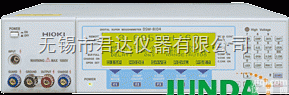 DSM-8104  <em>日本</em>日置微小<em>电流计</em>数字超绝缘计