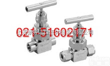 HY-LOK<em>韩国</em>GB<em>系列</em>：联合阀帽针型阀总代理-上海豪势流体