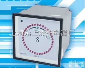 51L5-SM  带并车<em>指令</em>的<em>同步</em>指示器