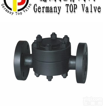 <em>德国</em>进口高温高压圆<em>盘式</em>蒸汽疏水阀_<em>德国</em>TOP进口疏水阀_<em>德国</em>托普