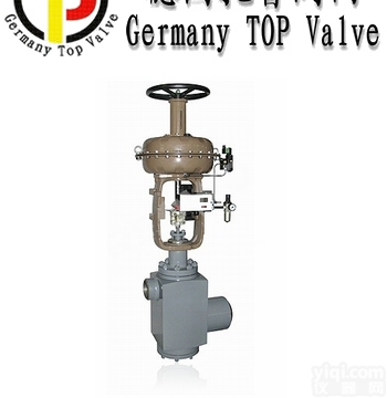 德国进口高压<em>旁路</em><em>调节阀</em>_德国TOP进口<em>调节阀</em>_德国托普