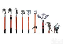 双簧双舍高压<em>接地棒</em> <em>手握式</em>螺旋<em>接地棒</em> 弹簧式<em>接地棒</em>夹