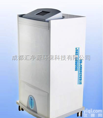 GXJ-500  <em>麻醉机</em>内回路<em>消毒机</em> 医用<em>管路</em><em>消毒机</em> 手术室专用