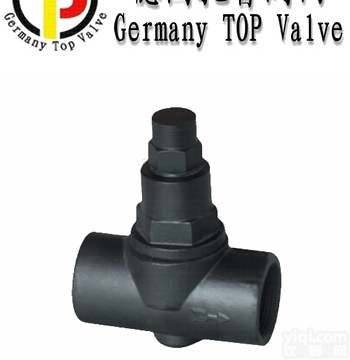 <em>德国</em>进口<em>可调</em>双金属片式疏水阀_<em>德国</em>TOP进口疏水阀_<em>德国</em>托普