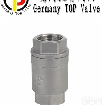 <em>德国</em>进口内螺纹直通<em>止回阀</em>_<em>德国</em>TOP进口<em>止回阀</em>_<em>德国</em>托普