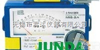 MIS-3A  <em>日本</em><em>万用</em>multi<em>兆欧表</em>