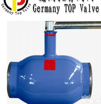 <em>德国</em>进口全<em>焊接</em>球阀_<em>德国</em>TOP进口球阀_<em>德国</em>托普