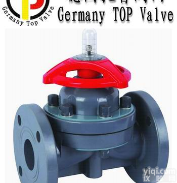 <em>德国</em>进口塑料<em>隔膜阀</em>_<em>德国</em>TOP进口<em>隔膜阀</em>_<em>德国</em>托普