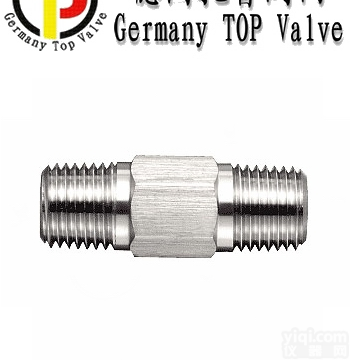 <em>德国</em>进口外螺纹单向阀_<em>德国</em>TOP进口<em>阀门</em>_<em>德国</em>托普