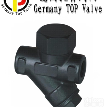 <em>德国</em>进口圆盘式蒸汽<em>疏水</em>阀_<em>德国</em>TOP进口<em>疏水</em>阀_<em>德国</em>托普