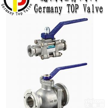 <em>德国</em><em>进口</em>真空球阀_<em>德国</em>TOP<em>进口</em>球阀_<em>德国</em>托普