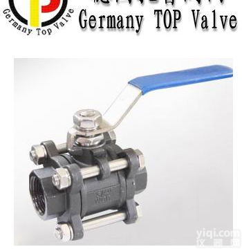 德国进口<em>铸钢</em><em>球阀</em>_德国TOP进口<em>球阀</em>_德国<em>托普</em>