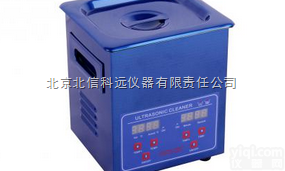 HG05-JK-DUC-400VDV  <em>台式双频超声波清洗机</em>