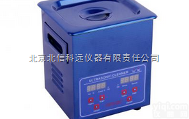 HG05-JK-DUC-350VDV  <em>台式双频超声波清洗机</em>