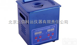 HG05-JK-DUC-320VDE  <em>台式双频超声波清洗机</em>