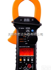 <em>安捷</em>伦  Agilent U1213A<em>钳形表</em>