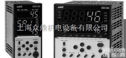 C26TC0UA1000  专业供应<em>原装</em>山武<em>温控</em>器/山武数字调节器/AZBIL阿自倍尔<em>温控</em>器<em>现货</em>