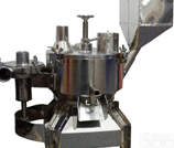 HG20-WK710A  研磨式超<em>微粉碎机</em> <em>超微粉碎</em>仪 研磨式粉碎机