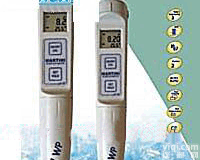 JC16-pH55  笔式<em>酸度</em>计 <em>防水</em><em>酸度</em>计 <em>酸度</em>计 PH计 同时显示温度分析仪