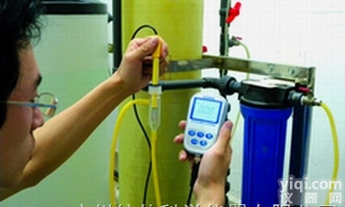 SX713-02<em>高纯水</em>电导率仪，<em>上海</em>三信SX713-02