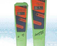 JC16-T71  TDS<em>测试仪</em> EC<em>分析仪</em> 水中总<em>溶解</em>性固体<em>测试仪</em>