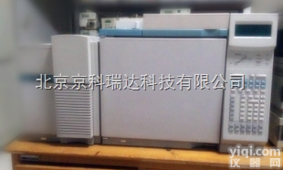 6890-5973  <em>二手安捷伦气质联用仪</em>6890-5973