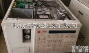 <em>瓦里安</em>3400  <em>美国</em><em>瓦里安</em>3400气相色谱仪