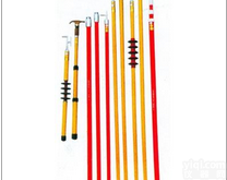 ST  <em>伸缩式</em><em>高压</em><em>拉闸</em>杆，<em>高压</em><em>拉闸</em>杆厂家