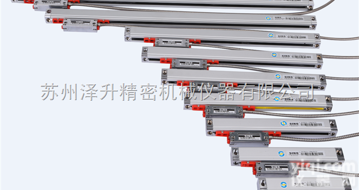 KA-300系列<em>信和</em>sino诺信<em>光栅</em>尺